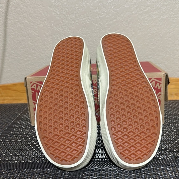 Vans Authentic 44D Anaheim Factory Og plaid - Picture 10 of 10